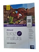 Nowa matura geografia vademecum 