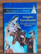 Przymierze z Maryją nr 5 lipiec/sierpień 2002 r. Szkaplerz Karmelitański