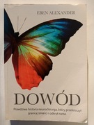 Dowód Eben Alexander