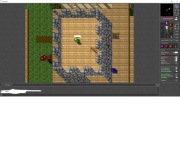 TIBIANTIS 17 sorc 34mlvl! CONCORDIA