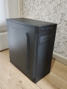 Komputer AMD Phenom II X4 + Radeon 12GB RAM 120GB SSD Windows 10 Pro