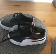 Buty dla dziewczynki 