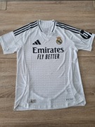 Koszulka meczowa real madryt sezon 2024/25