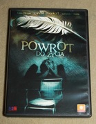 Powrót do życia - DVD