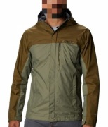 Kurtka Columbia Pouring Adventure II Nowa M