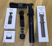 Zestaw DJI Osmo Pocket 