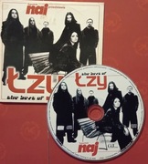 CD 357 Łzy The Best