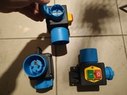 Wyłącznik do silnika 1fazowy 230v