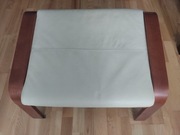 Podnóżek Ikea poang