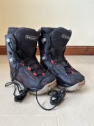 Buty snowboardowe SALOMON KAMOOKS 38