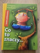 Co to znaczy Grzegorz Kasdepke