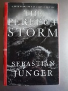 Sebastian Junger - The Perfect Storm