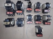 Stycznik 16a 7,5kw id 1 id x 3 1 id 4 + termik sla