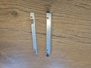 Lenovo Z50-70 Sanki dysku Prowadnice dysku Kieszeń