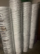 Wiadro plastikowe z deklem 20L