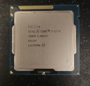 Intel core i7 3770