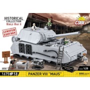 Panzer VIII "MAUS" Limited Edition Cobi 2554