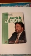 Powrót do zdrowia Carl Simonton
