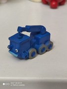 Bob Budowniczy lofty figurka