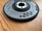 Tarcza do szlifowania 125x6mm Bosch A 30 T BF