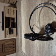 Klamkomanetki Shimano 105 Di2