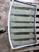 Szyba tylna podgrzewana Audi A6 C5 sedan 