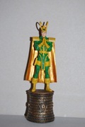 Figurka Loki #4 Orginał Marvel Eaglemos