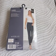 Getry leginsy damskie 