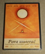Pora umierać - DVD