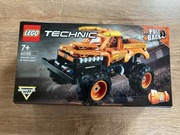 LEGO Technic 42135 Monster Jam El Toro Loco, Nowy Zestaw
