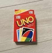 Gra dla dzieci UNO