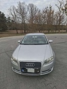 Audi A4B7 2.0benzyna