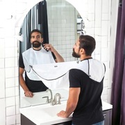 Peleryna do golenia brody 