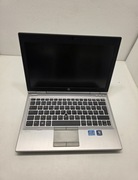HP EliteBook 2570p  i5-3340M 8GB RAM 120GB SSD  