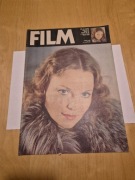 Film 12/1985 Laura Łącz Olga Jackowska