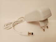 Nowy zasilacz do mopa hizero F500 F803 ładowarka BIAŁY 24W