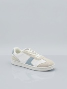 damskie casualowe sneakersy z kolorowymi akcentami Marc O’Polo, EU 37