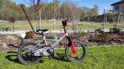 Rower dziecięcy 