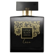 Avon Woda perfumowana Little Black Dress Lace 50 ml