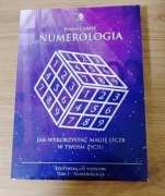 Emma Lange Numerologia