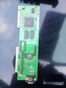 Grafika Vesa vlb AVANCE logic, bez biosu 