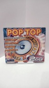 Pop Top Club Rotation CD 