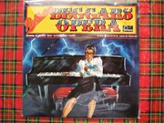 BEGGARS OPERA - REFLECTION Sampler 1975r. EXC +  RARE !