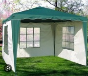 Pawilon ogrodowy 3x3