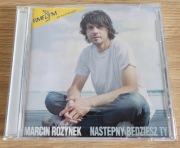Marcin Rozynek Nastepny Będziesz Ty CD