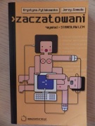 Zaczatowani Wyd. Jacek Santorski & Co 2005 Cyber Sex Historie Prawdziwe