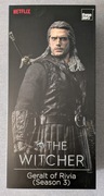 Figurka The Witcher Wiedźmin SiXTH 1/6 - Geralt z Rivii (Sezon 3)