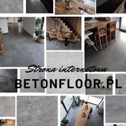 Beton architektoniczny mikrocement