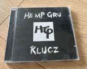 Hemp Gru - Klucz 1 wydanie + gratis D.J. 600 V !!