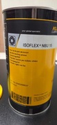 KLUBER NBU15 Isoflex smar do łożysk, wrzecion 1 kg